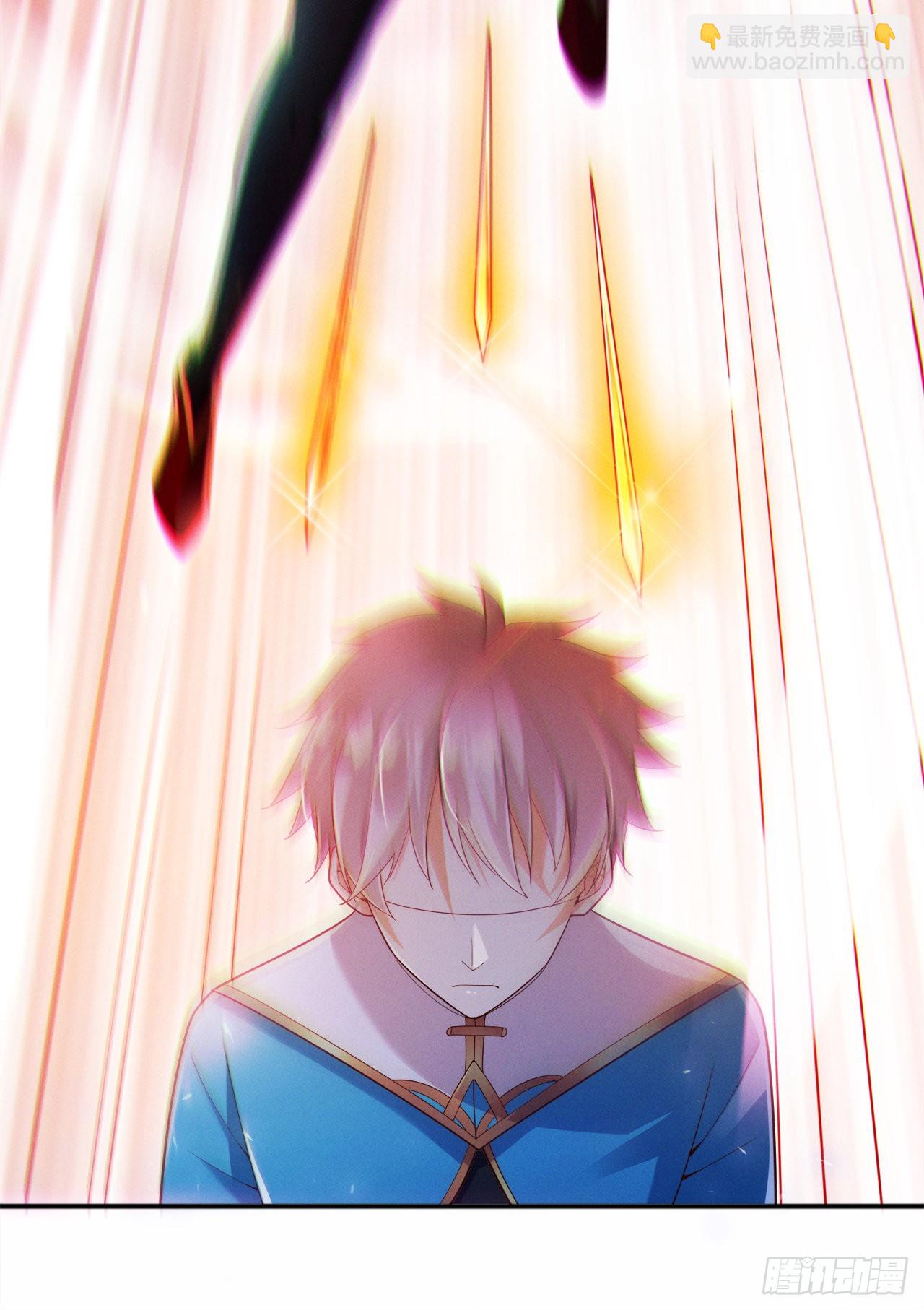 第64话 我给你最后一次机会-第65话