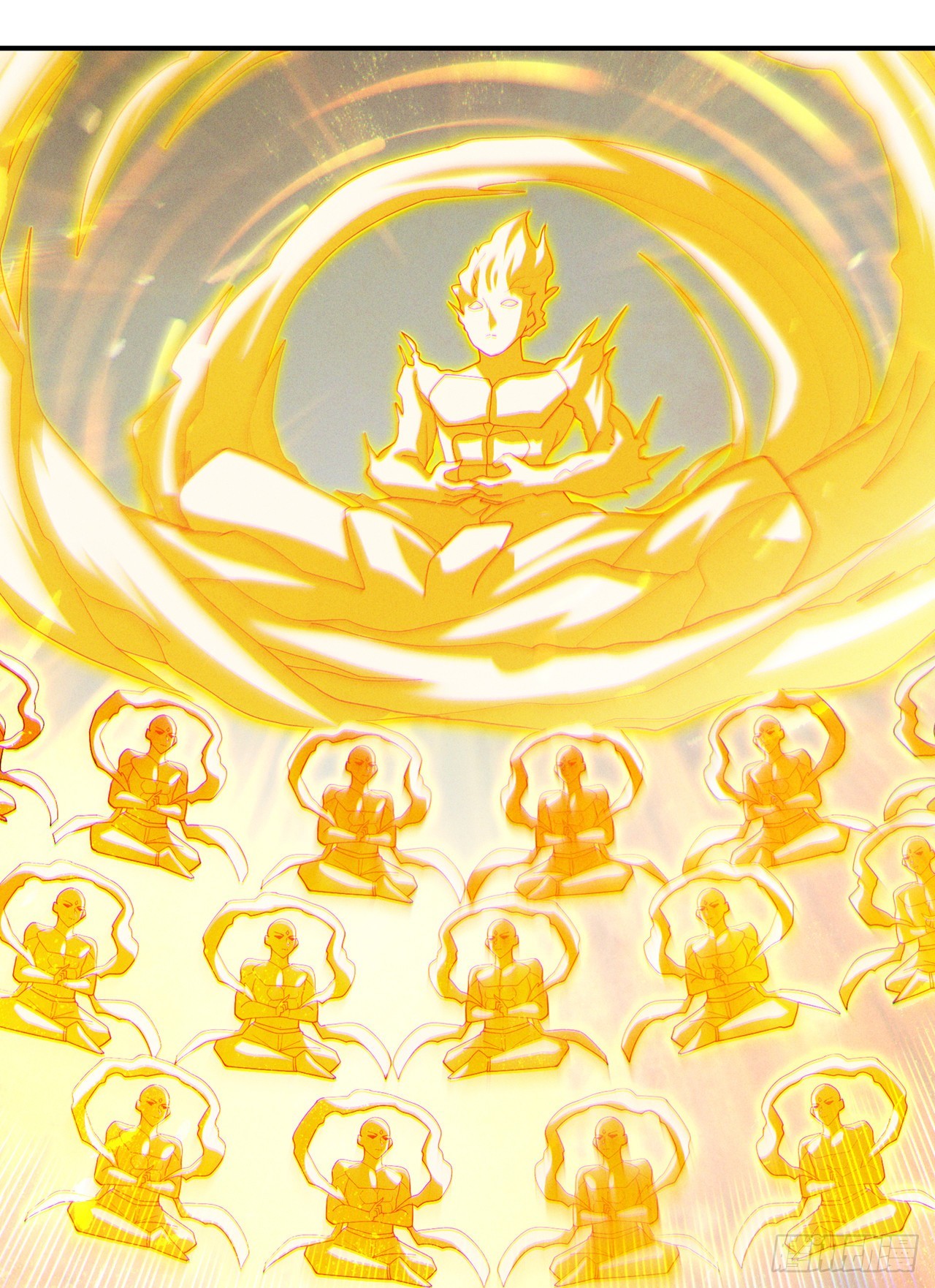 第66话 向死而生，方能涅槃-第67话