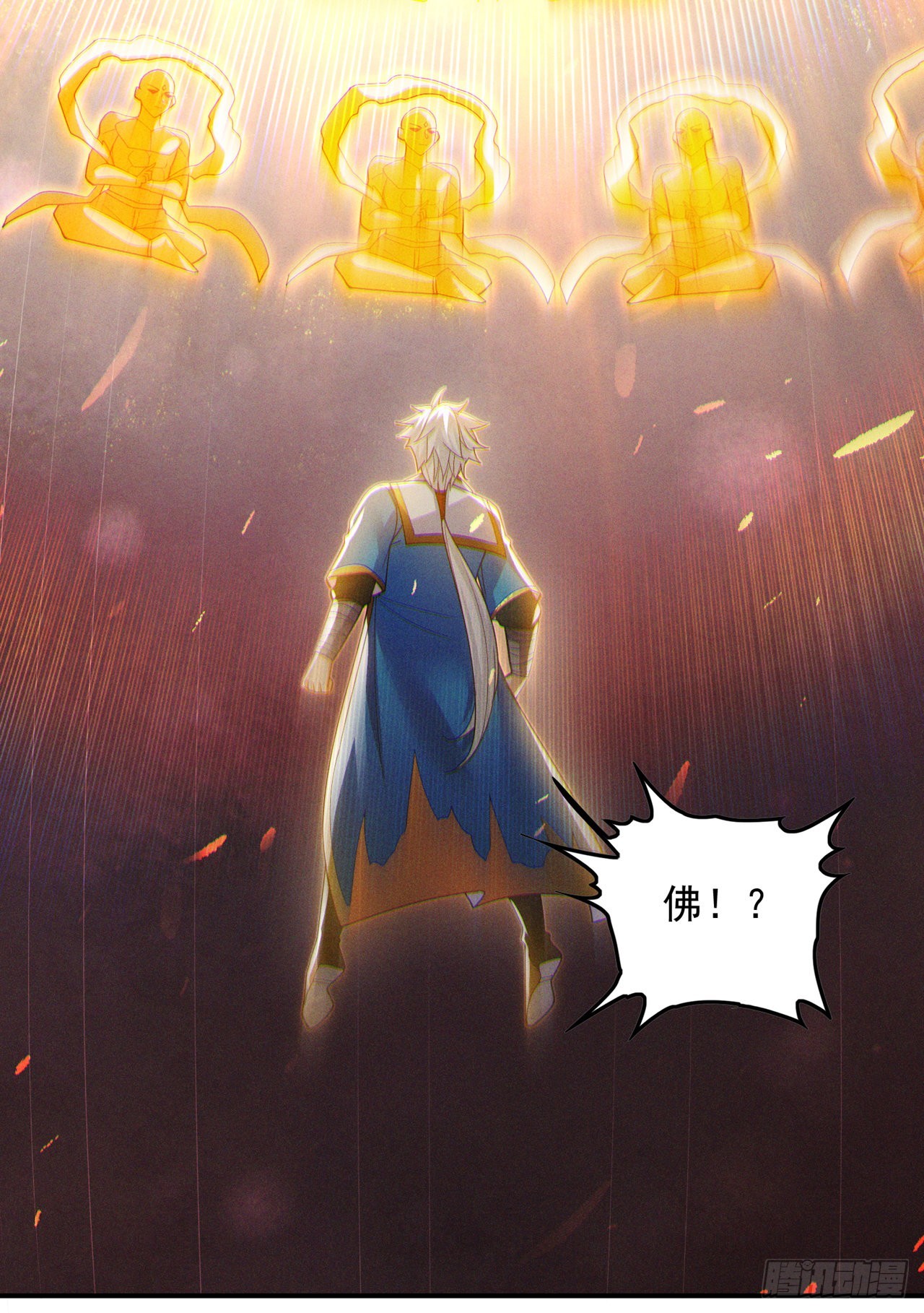 第66话 向死而生，方能涅槃-第67话