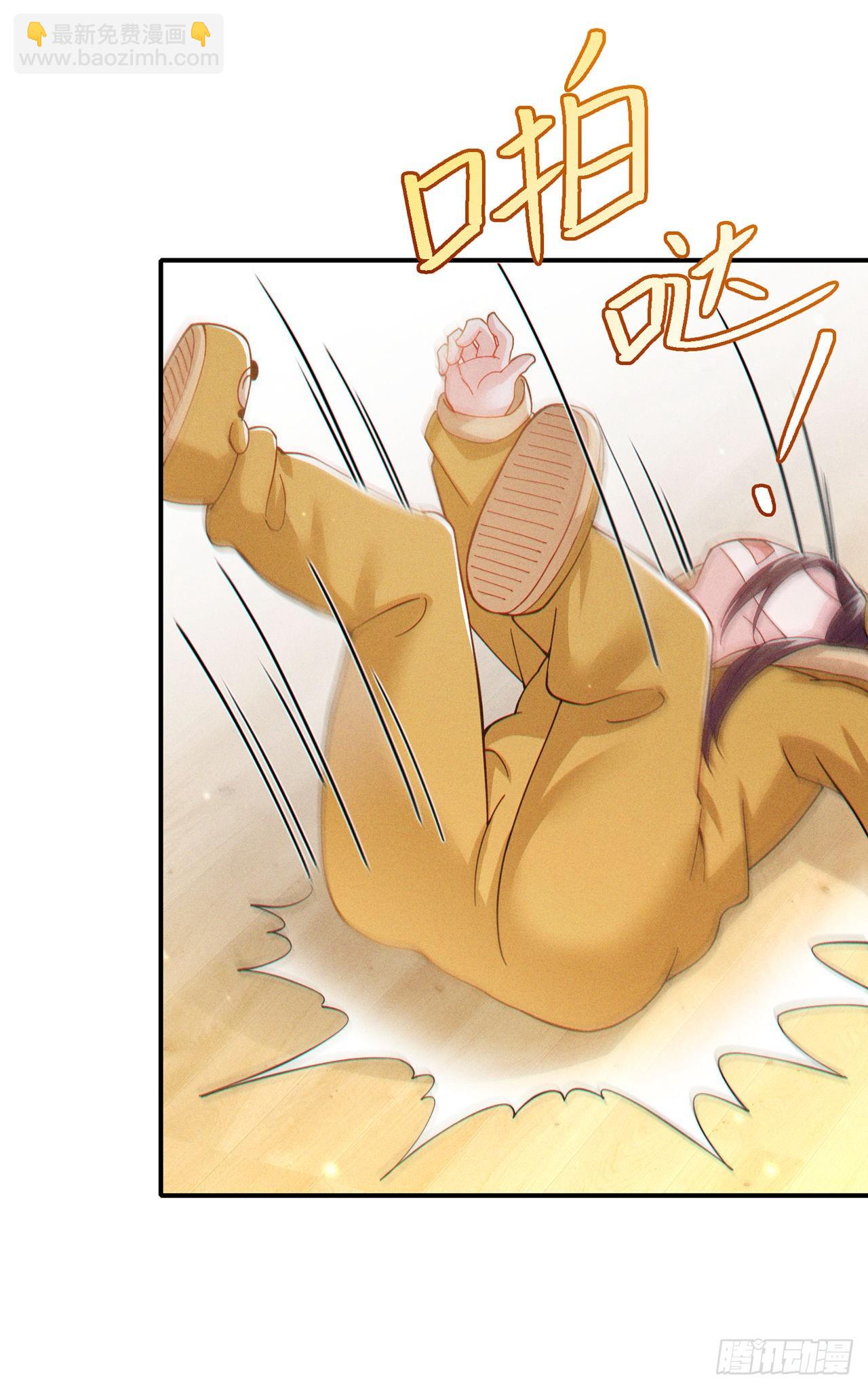 第66话 向死而生，方能涅槃-第67话