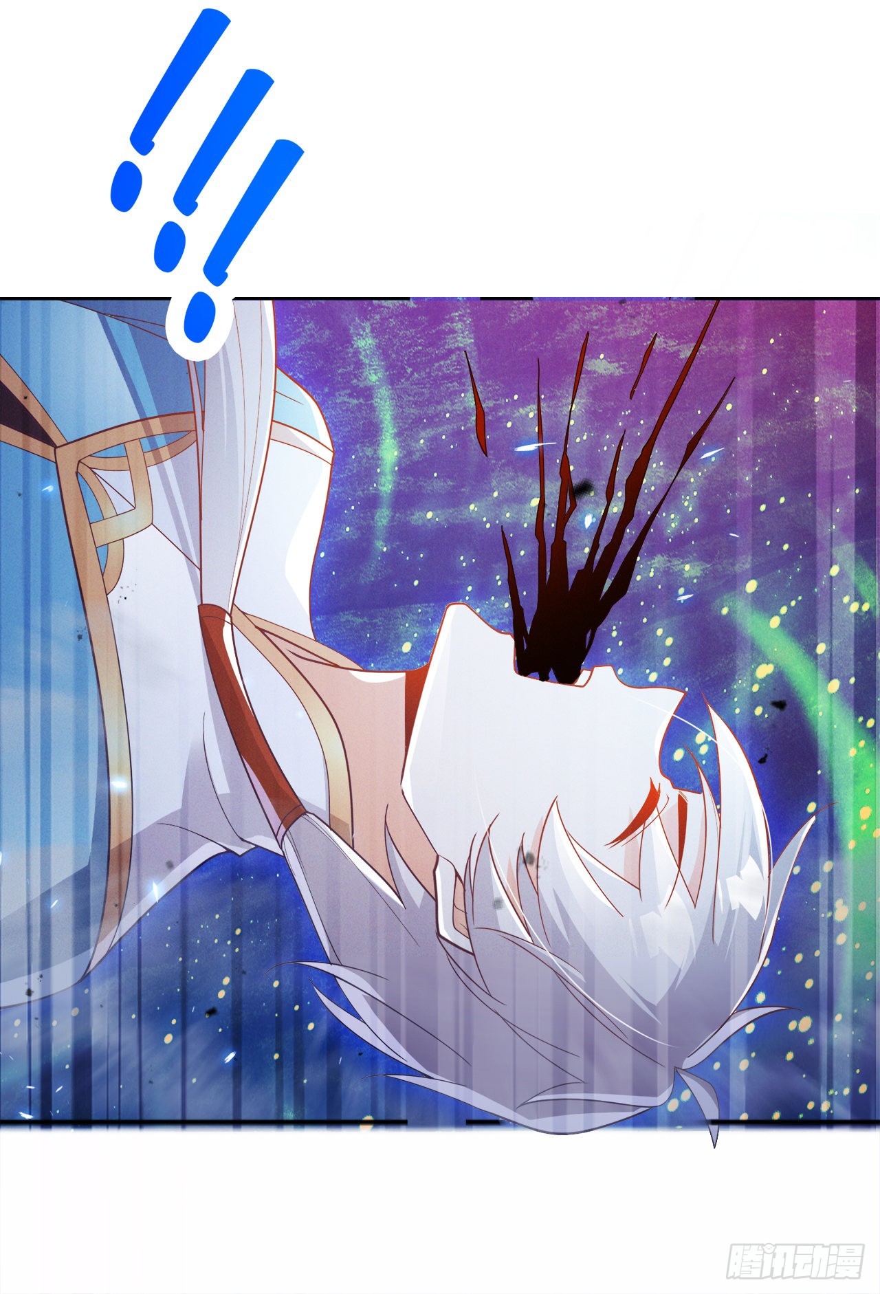 第68话 我突破了？！-第69话