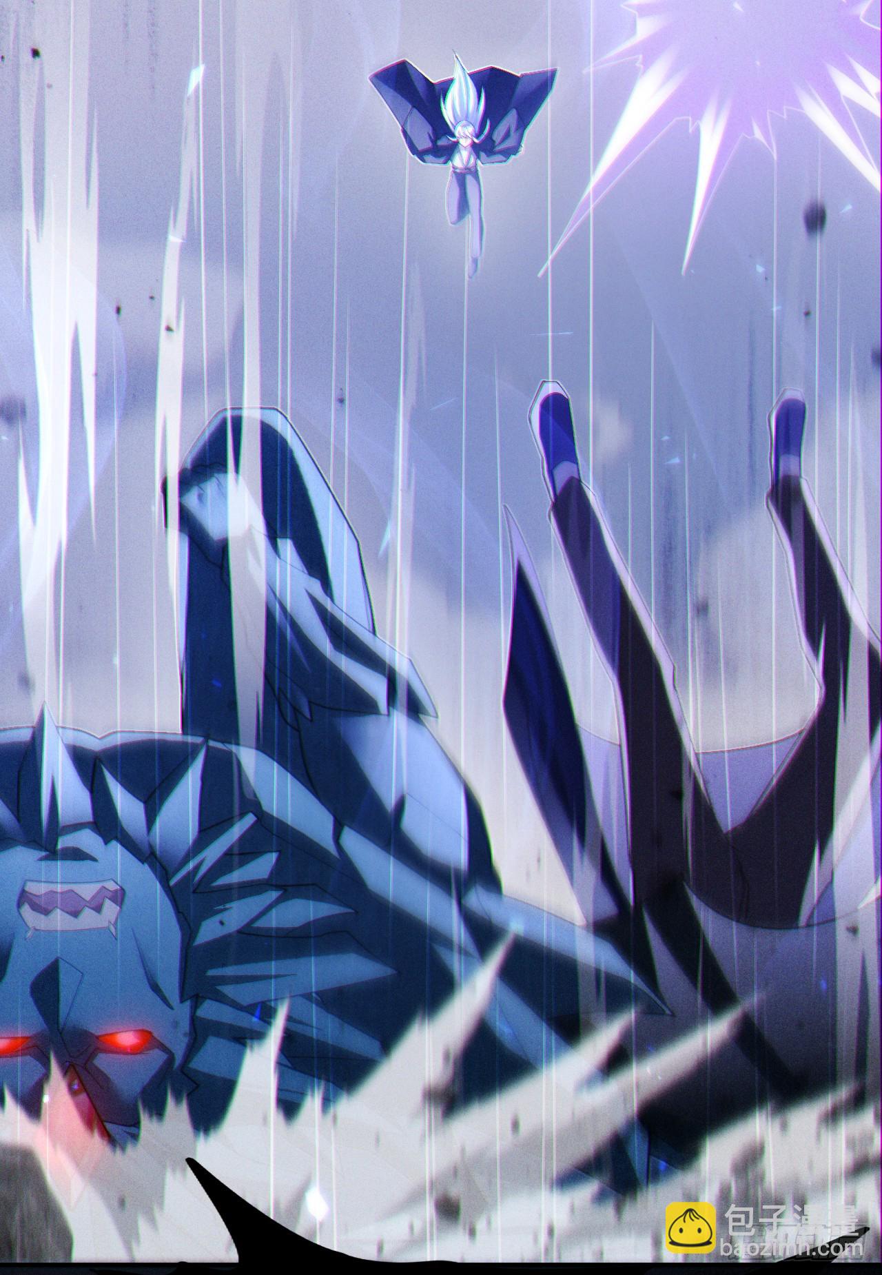 第72话 你很意外吗？！-第73话