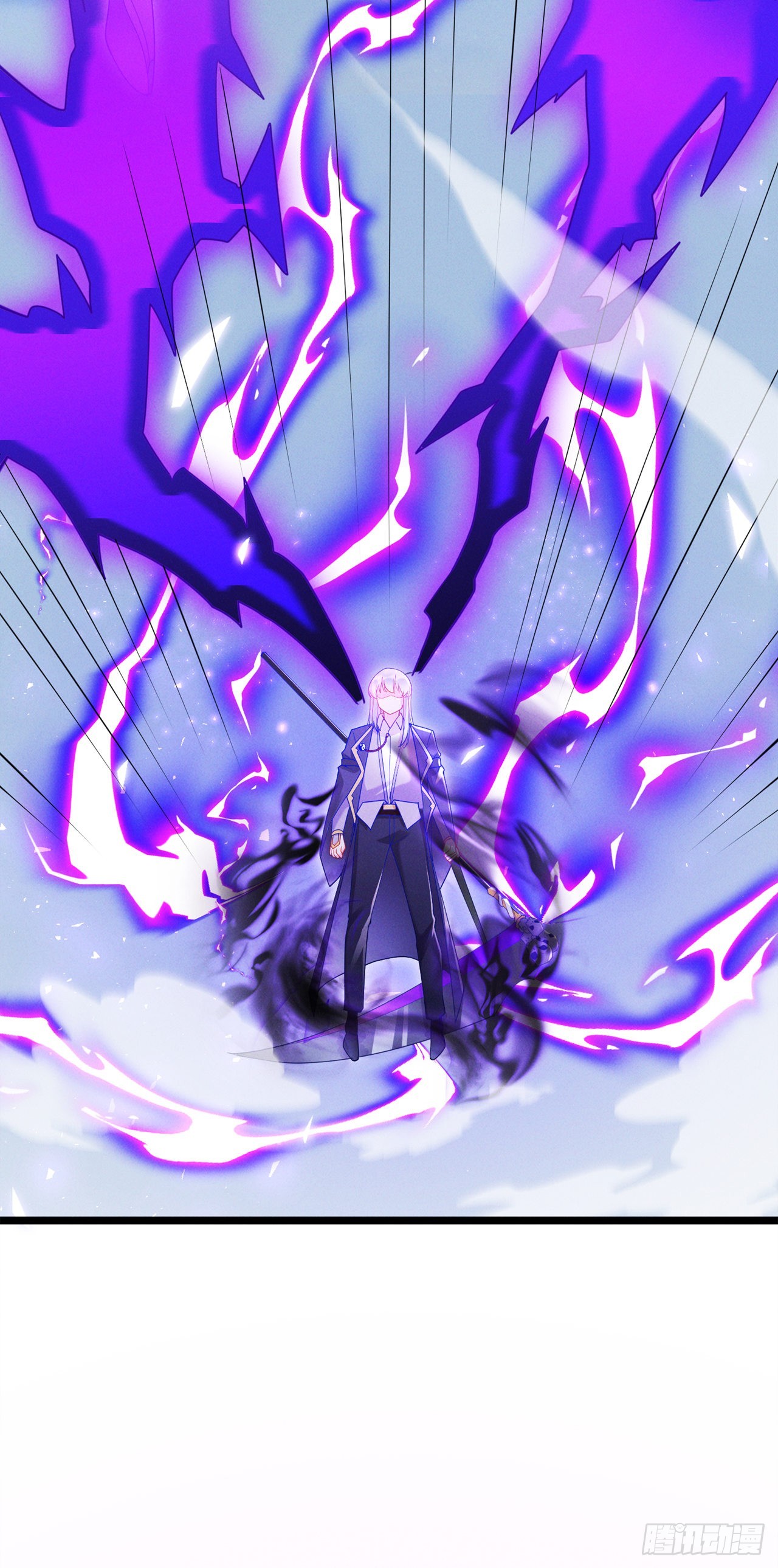 第74话 她就是你败北的原因-第75话