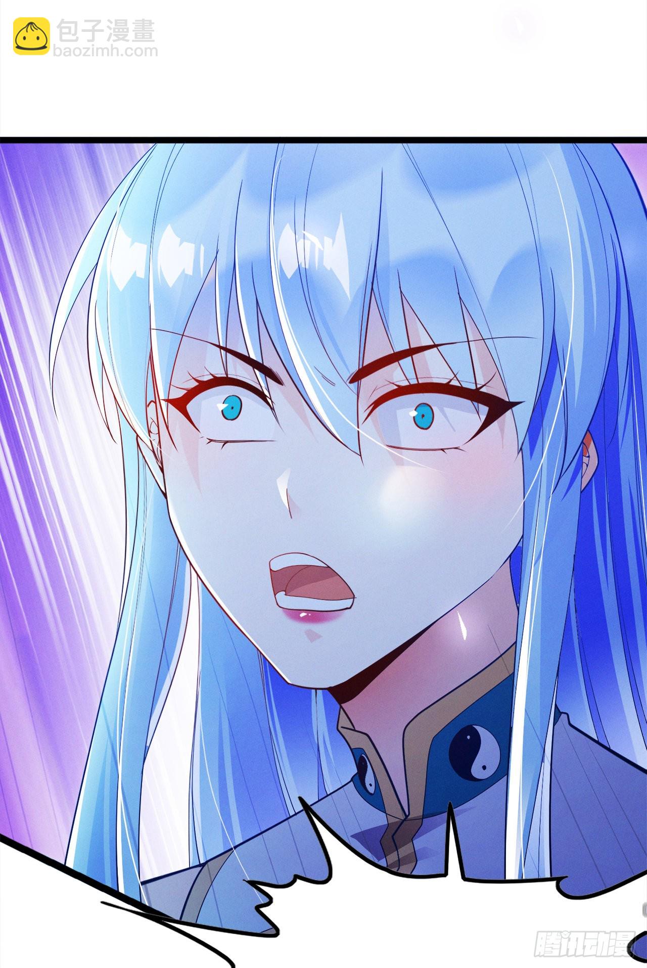 第74话 她就是你败北的原因-第75话