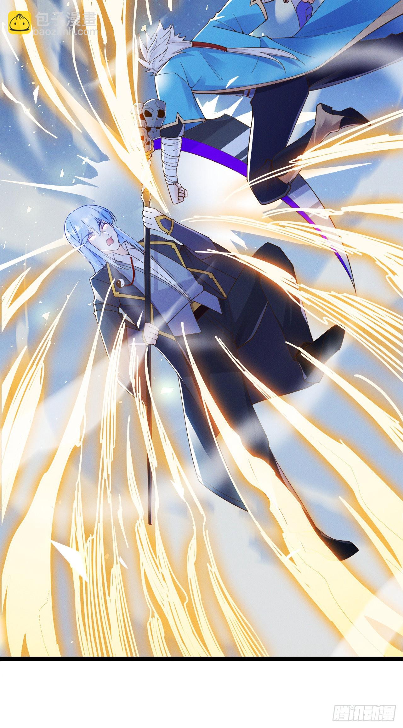 第74话 她就是你败北的原因-第75话