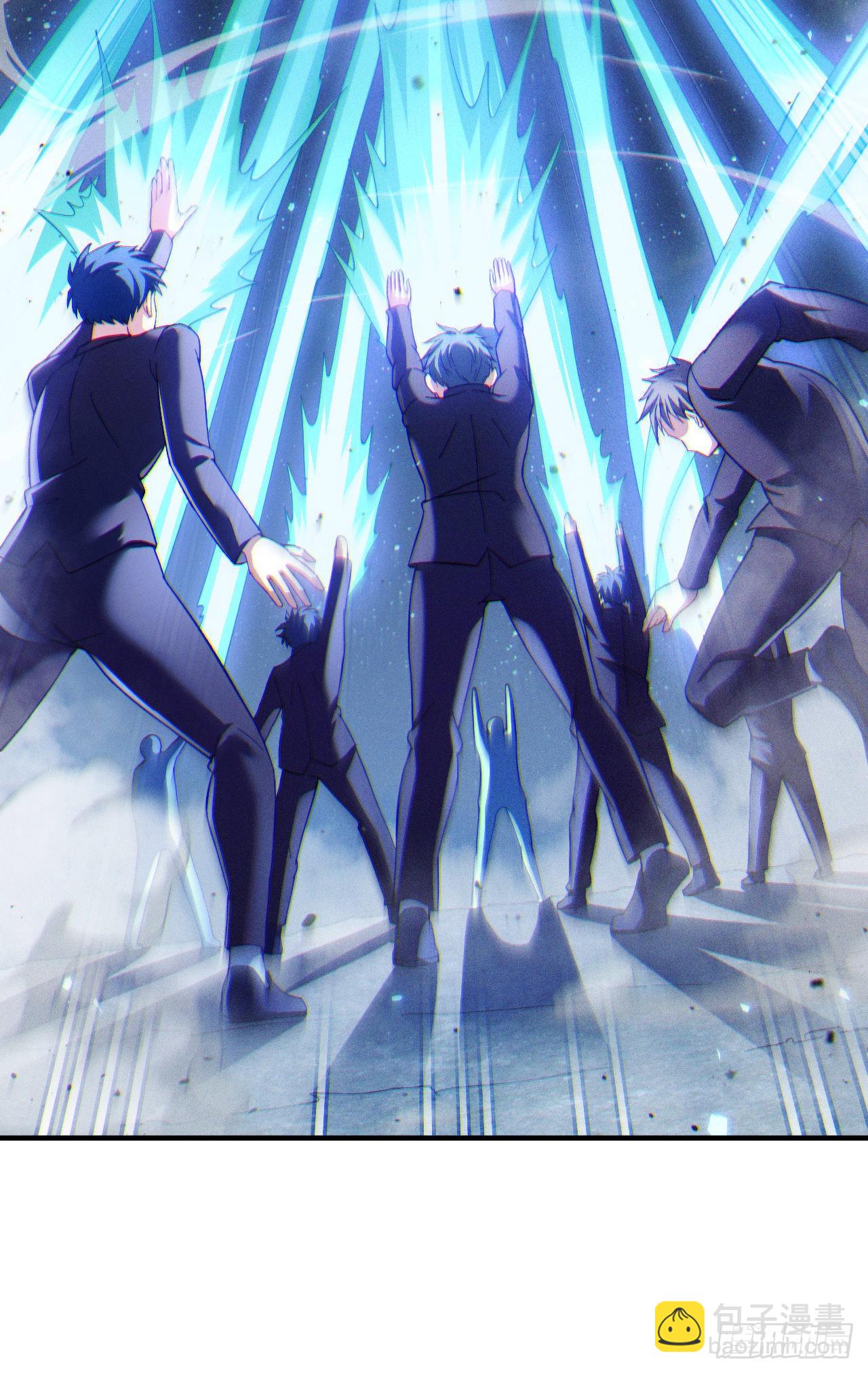 第74话 她就是你败北的原因-第75话