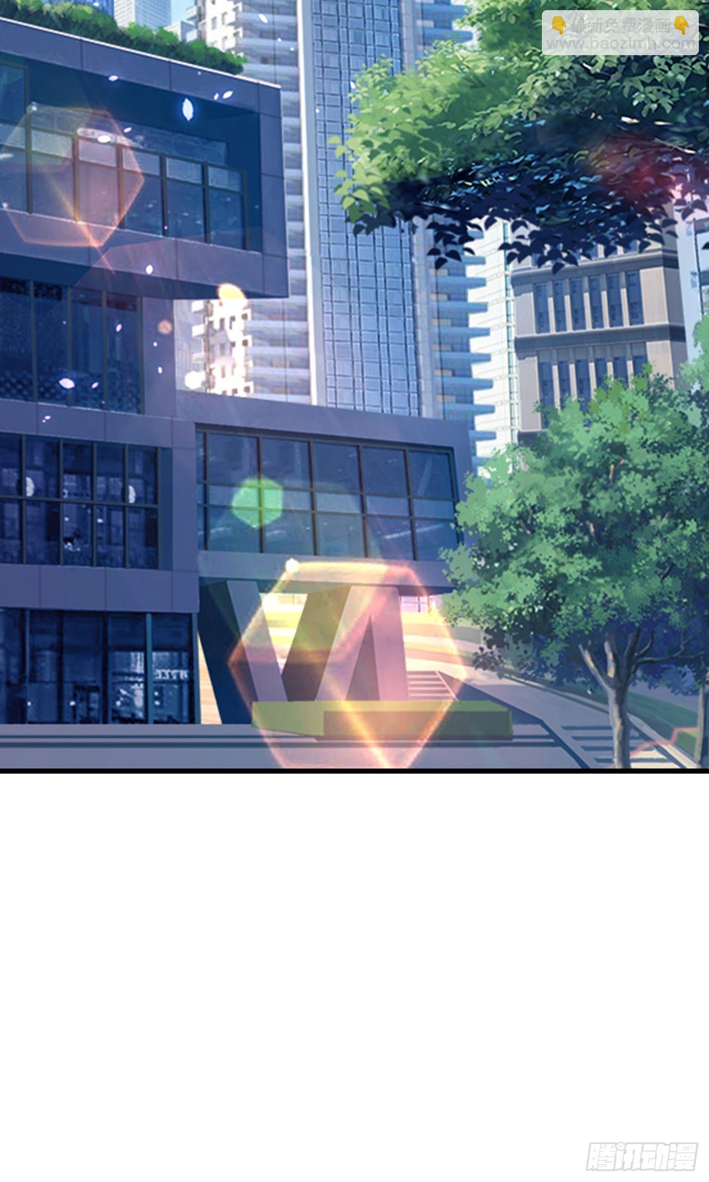 第8话 你有超能力了？！-第9话