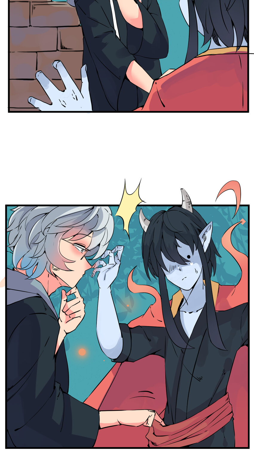 我在城裡被綁架了 - 001 無敵的我(1/2) - 4