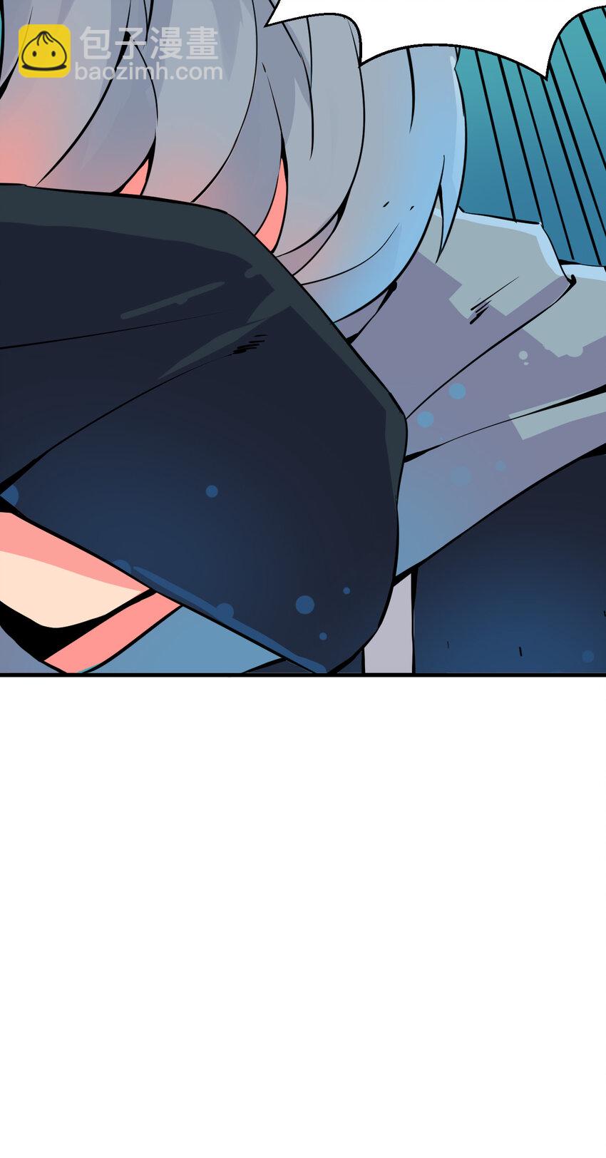 我在城裡被綁架了 - 001 無敵的我(1/2) - 3