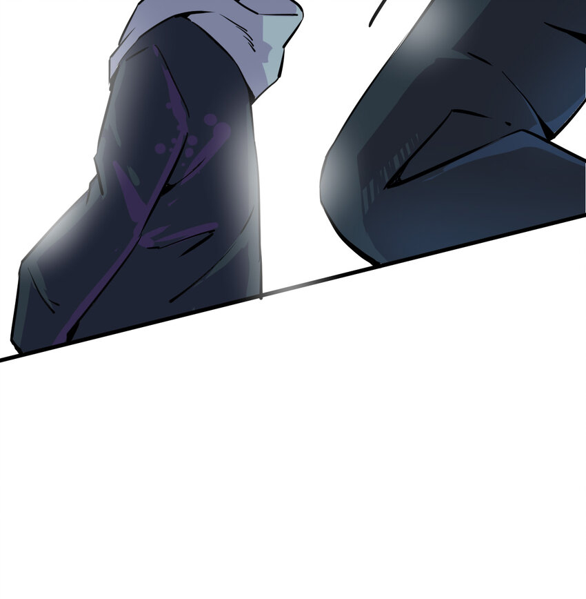 我在城裡被綁架了 - 001 無敵的我(2/2) - 3