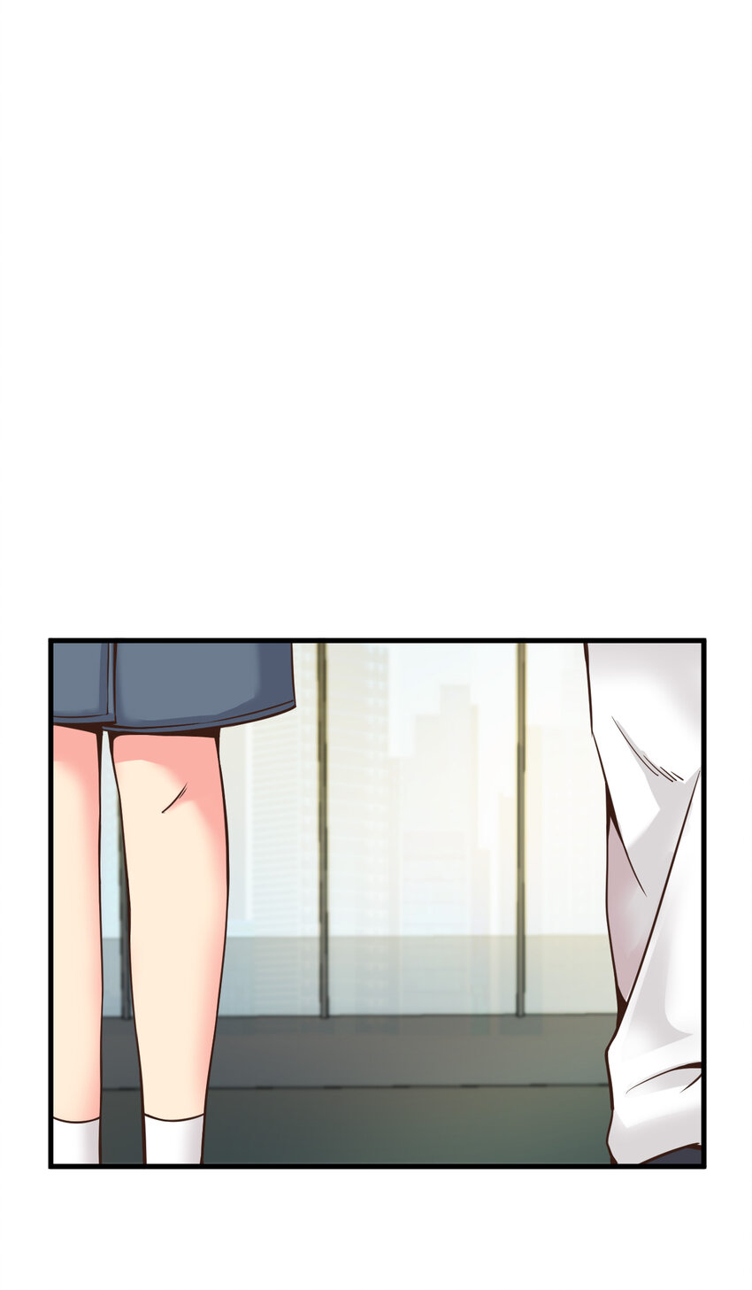 我在城裡被綁架了 - 011 這個蘿莉有點壞(1/2) - 1