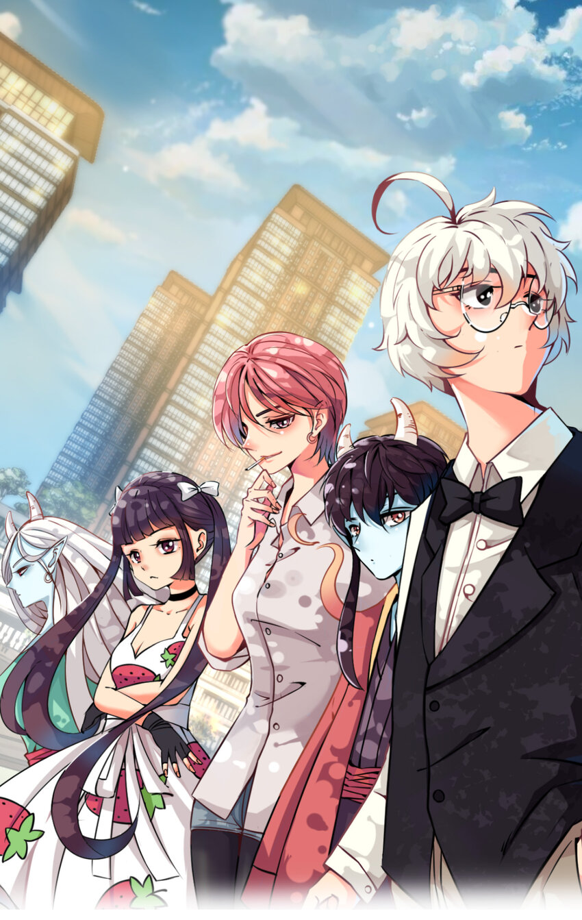 我在城裡被綁架了 - 013 百里的復仇 - 1