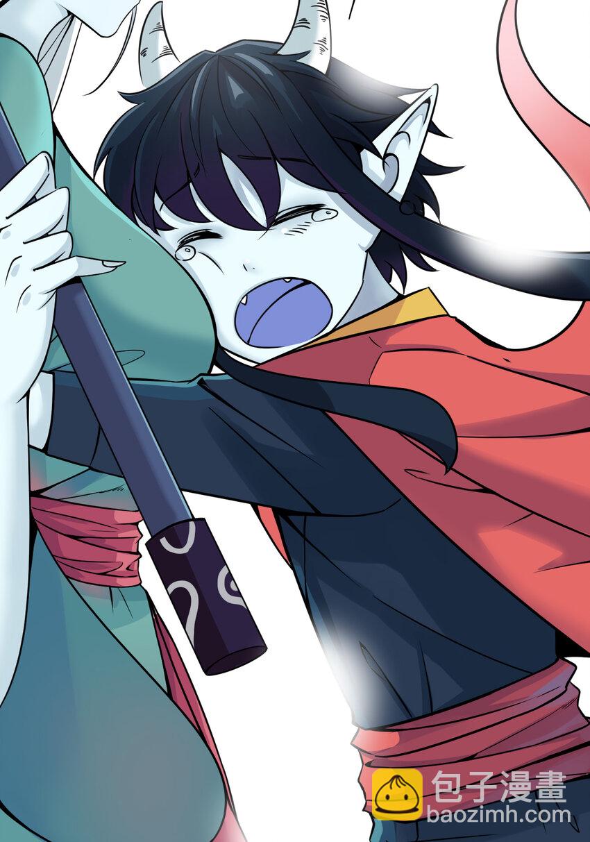 我在城裡被綁架了 - 013 百里的復仇 - 7