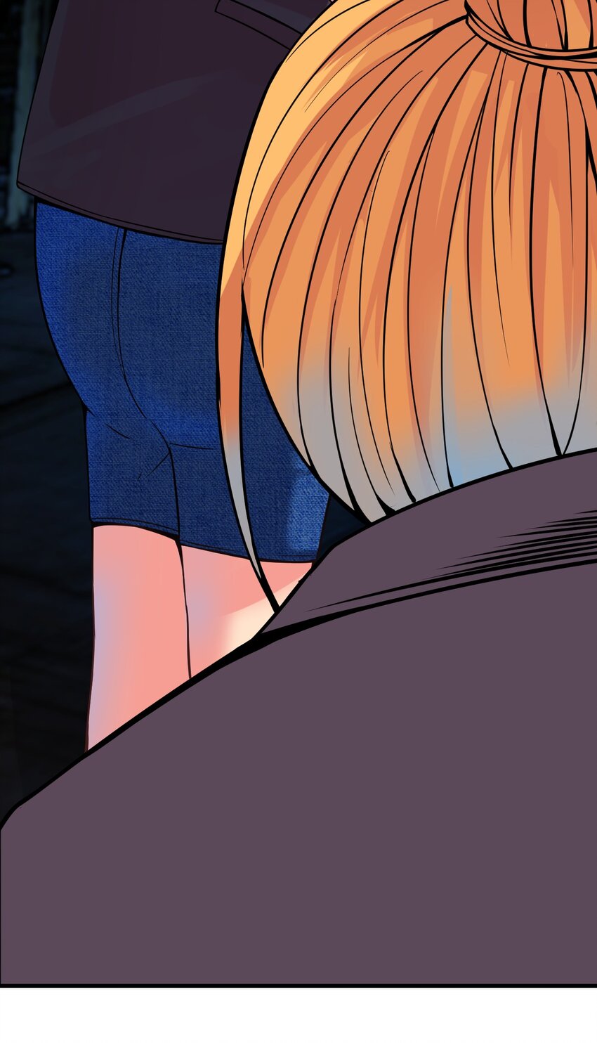 我在城裡被綁架了 - 015 這是個什麼鬼？(1/2) - 4