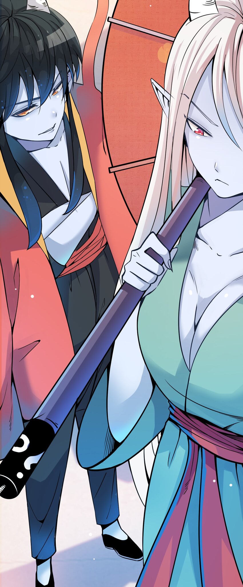 我在城裡被綁架了 - 015 這是個什麼鬼？(2/2) - 3