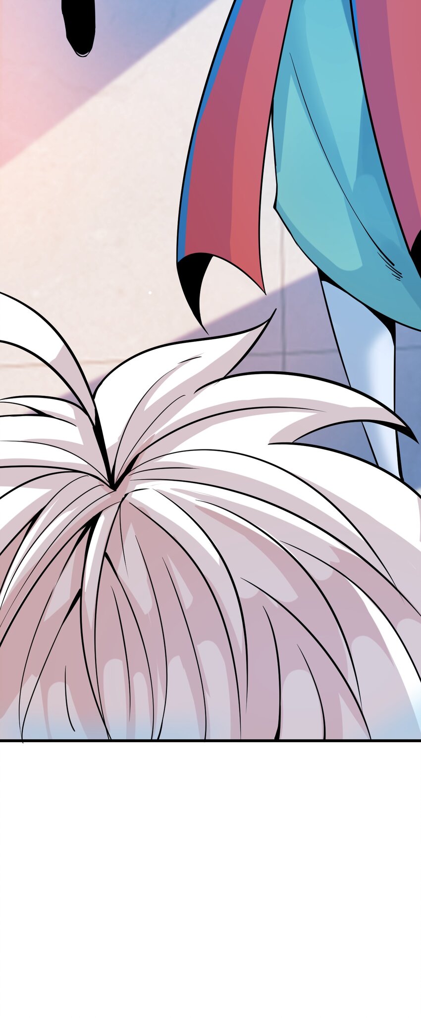 我在城裡被綁架了 - 015 這是個什麼鬼？(2/2) - 1