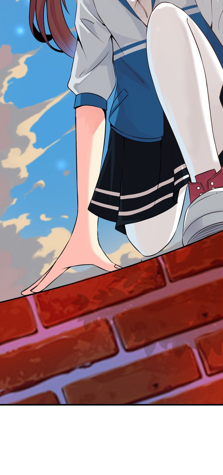 我在城裡被綁架了 - 019 找到你了！(1/2) - 5