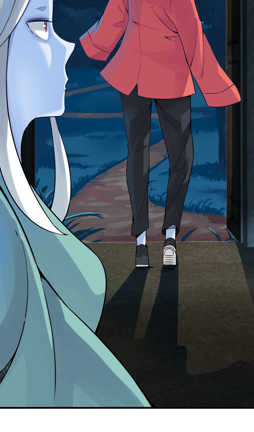 我在城裡被綁架了 - 019 找到你了！(1/2) - 7