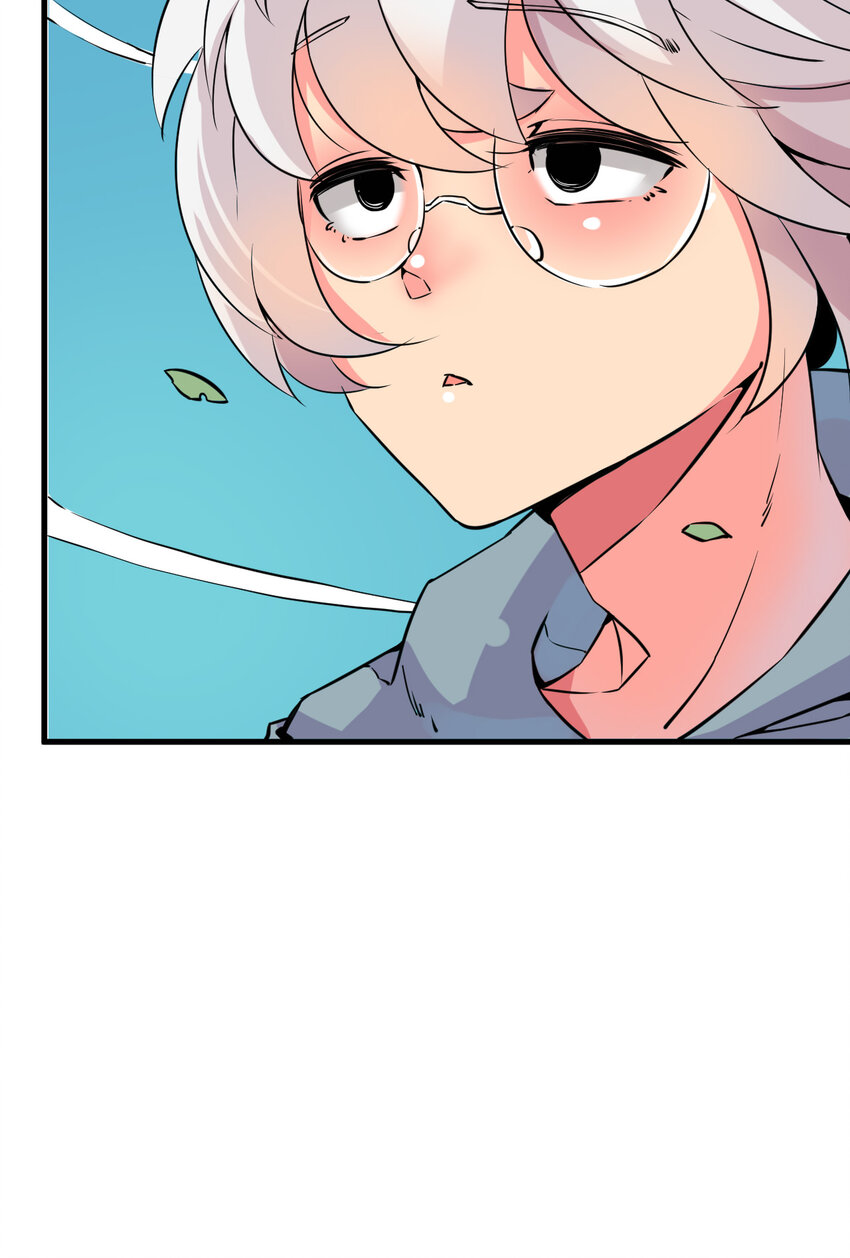 我在城裡被綁架了 - 003 我的超音速信使(1/2) - 6