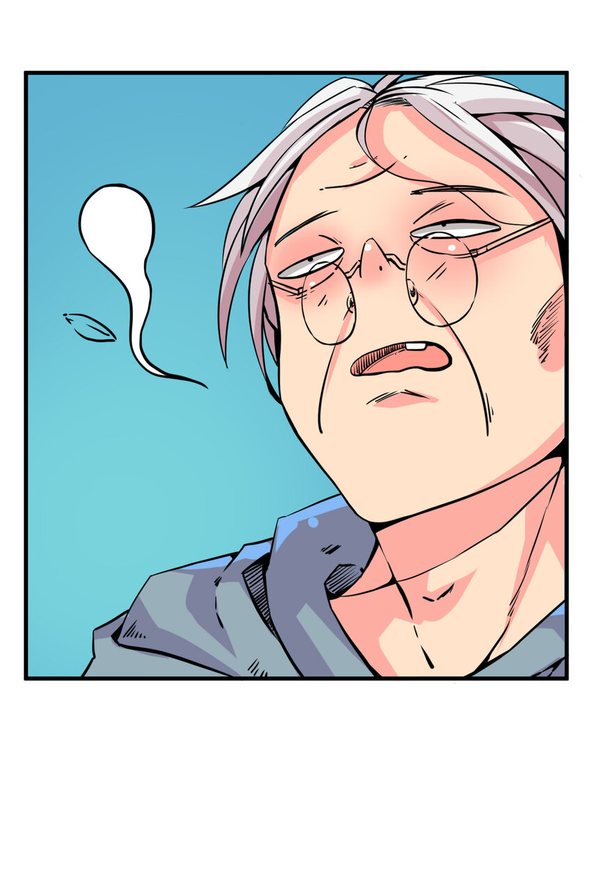 我在城裡被綁架了 - 003 我的超音速信使(2/2) - 2