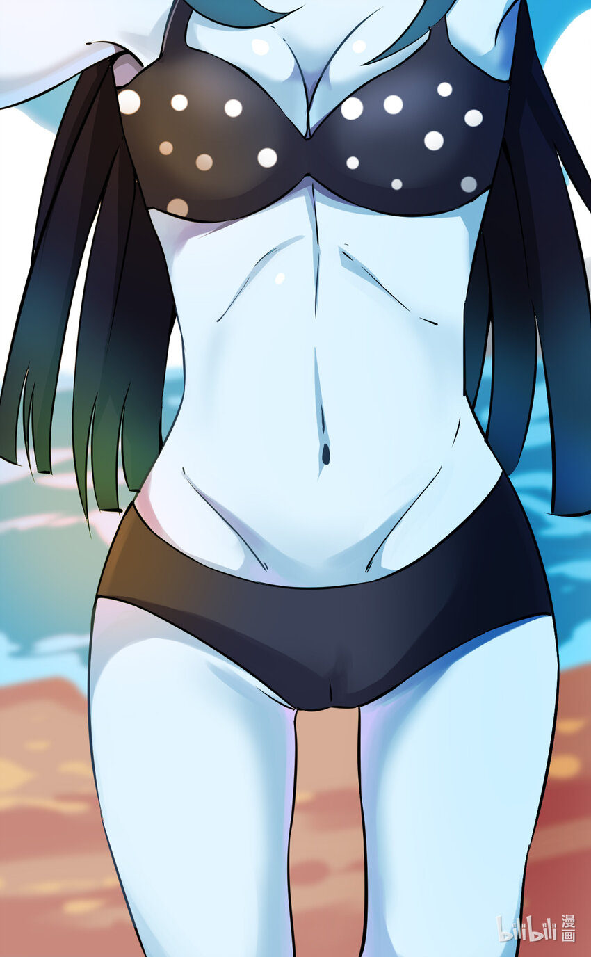 我在城裡被綁架了 - 003 我的超音速信使(2/2) - 5