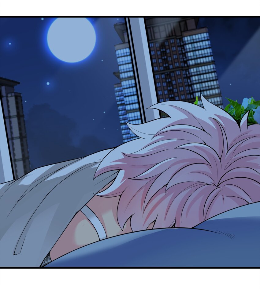 我在城裡被綁架了 - 021 我該怎麼辦！ - 5