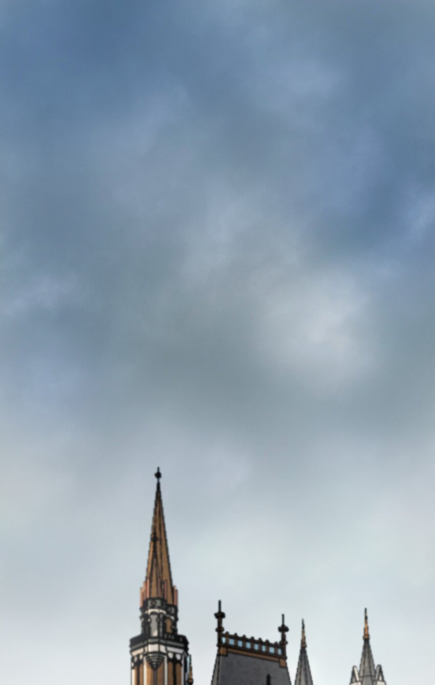 我在城裡被綁架了 - 023 你能幫幫我嗎？ - 2