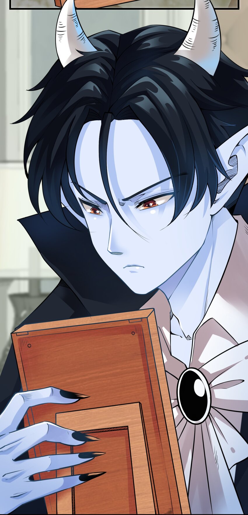 我在城裡被綁架了 - 023 你能幫幫我嗎？ - 5