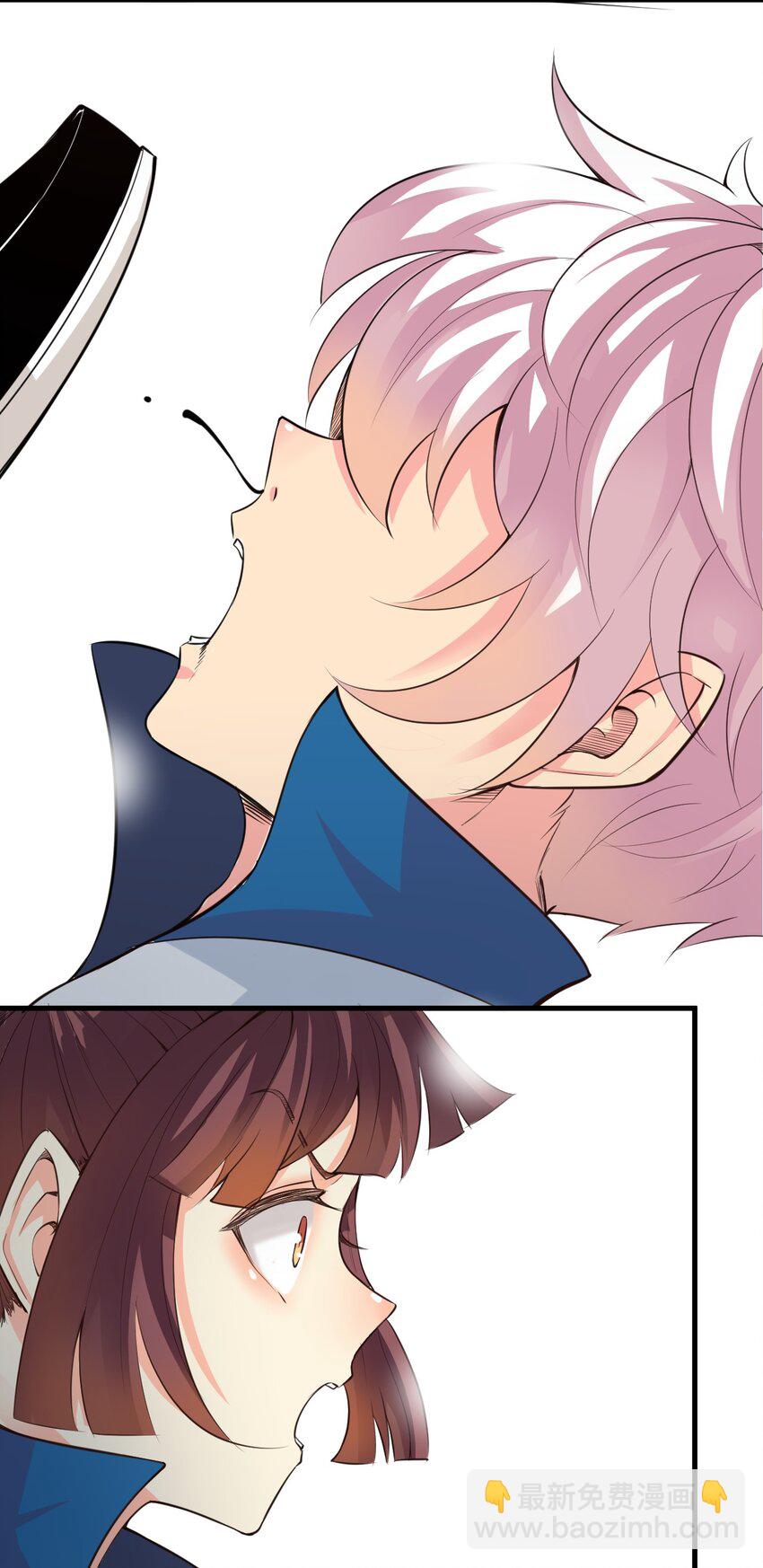 025 姐姐的决意(1/2)-第25话