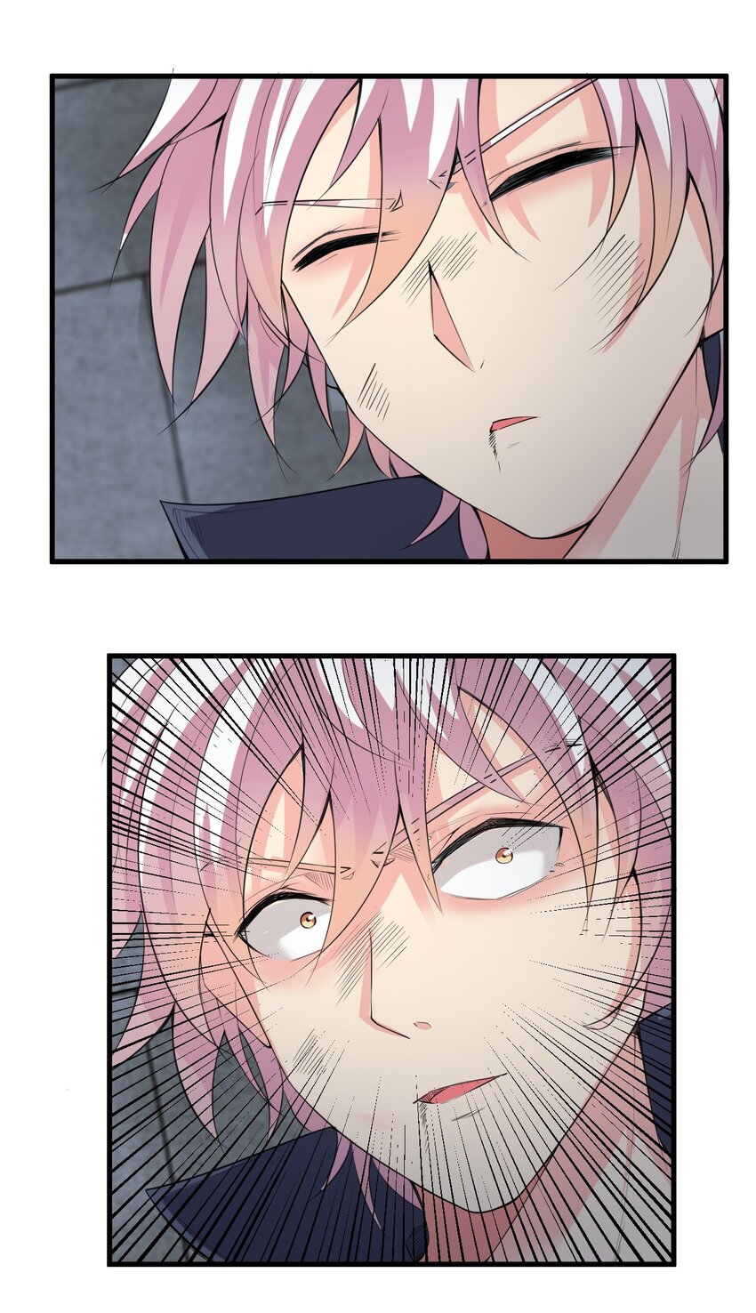 025 姐姐的决意(1/2)-第25话