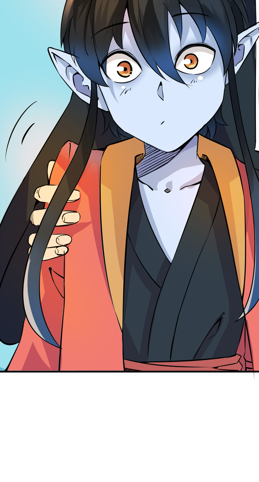 我在城裡被綁架了 - 005 進城（二） - 5