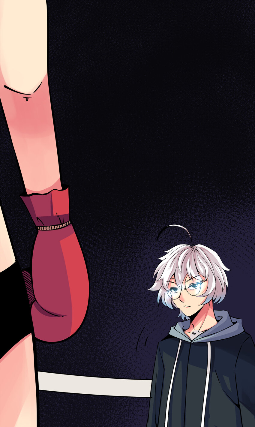 我在城裡被綁架了 - 007 我叫苗妙淼(2/2) - 5