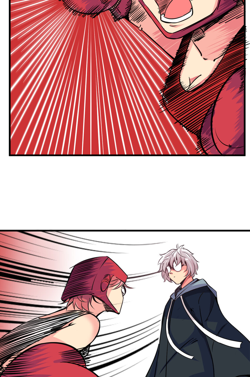 我在城裡被綁架了 - 007 我叫苗妙淼(2/2) - 4