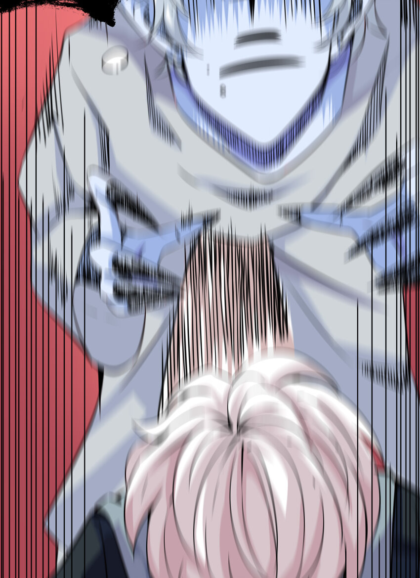 我在城裡被綁架了 - 009 除妖師的秘密(1/2) - 6