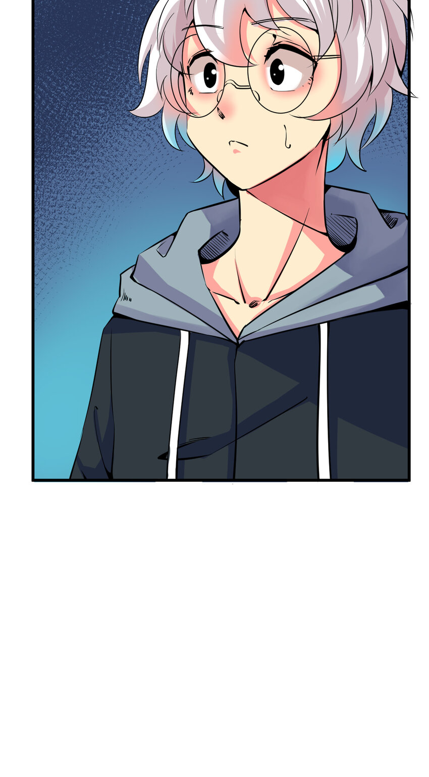 我在城裡被綁架了 - 009 除妖師的秘密(1/2) - 5