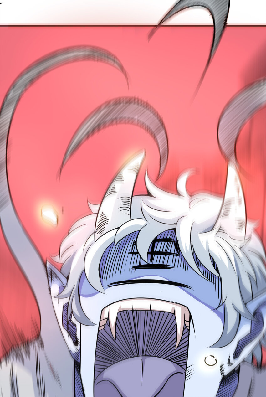 我在城裡被綁架了 - 009 除妖師的秘密(1/2) - 5