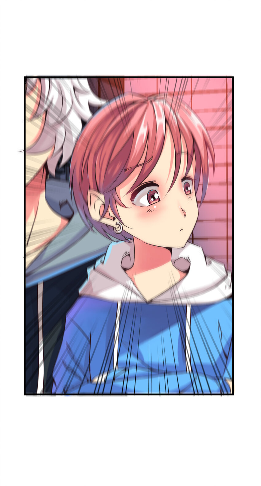 我在城裡被綁架了 - 009 除妖師的秘密(1/2) - 7