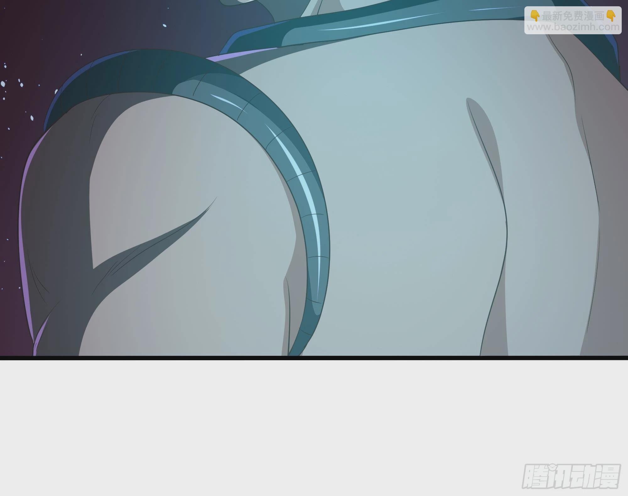 我在地府開後宮 - 第10話 不準走！(3/3) - 4