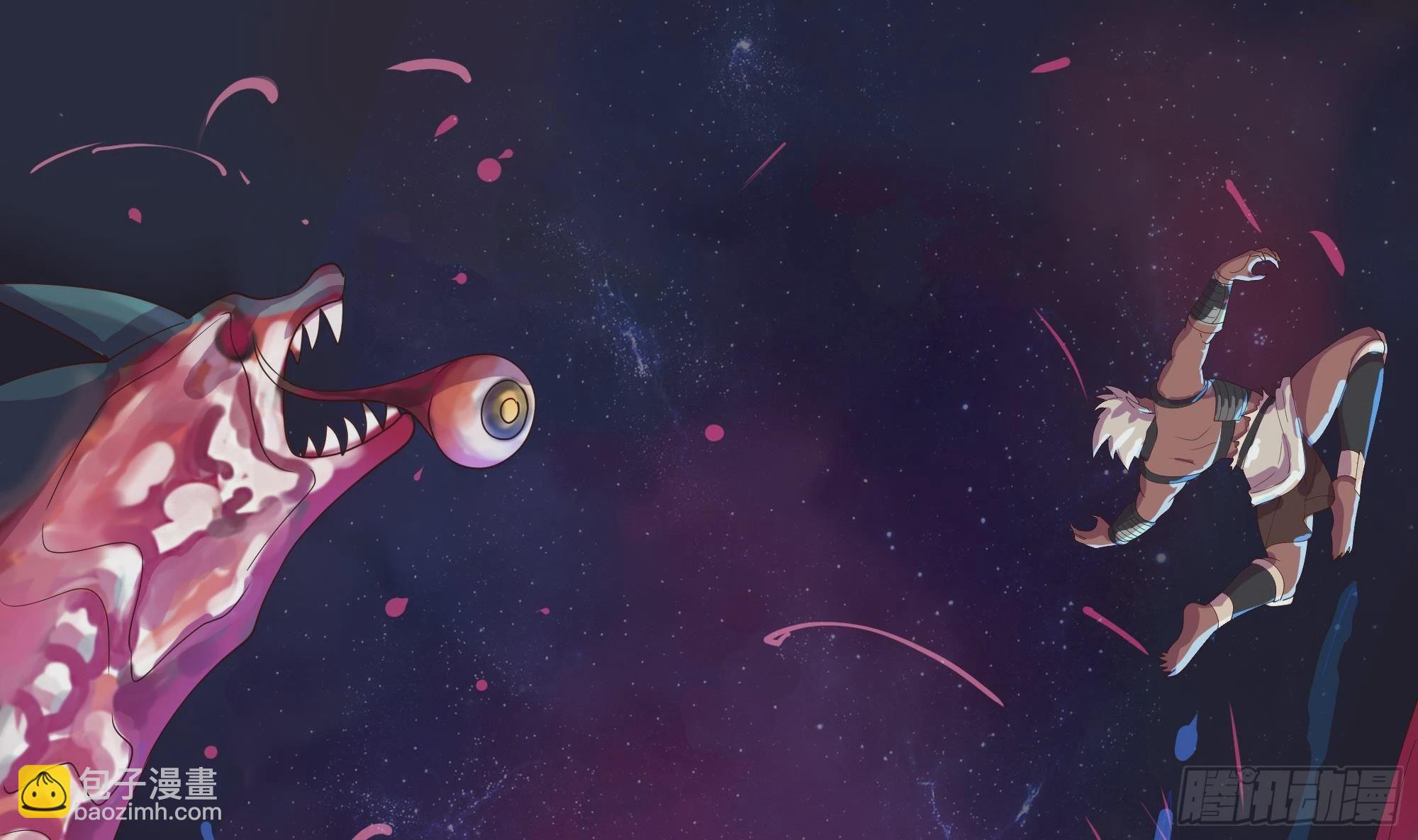 我在地府開後宮 - 第10話 不準走！(3/3) - 5