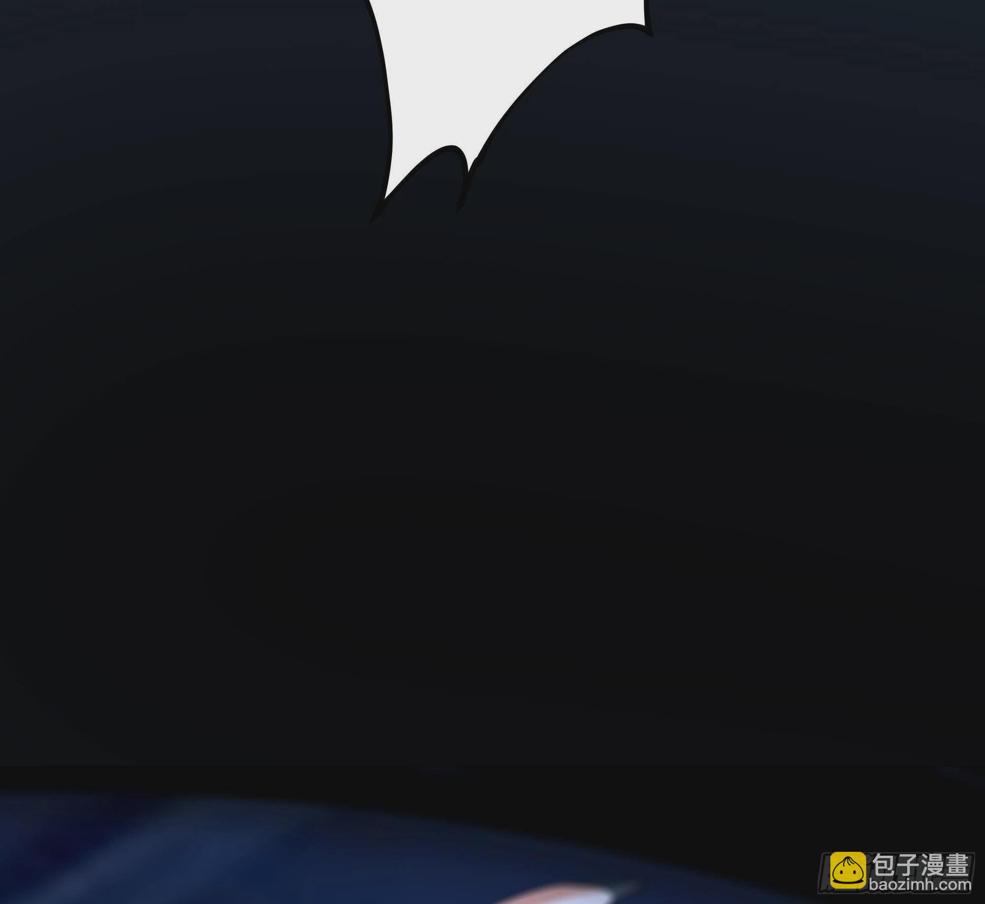 我在地府開後宮 - 第10話 不準走！(1/3) - 8