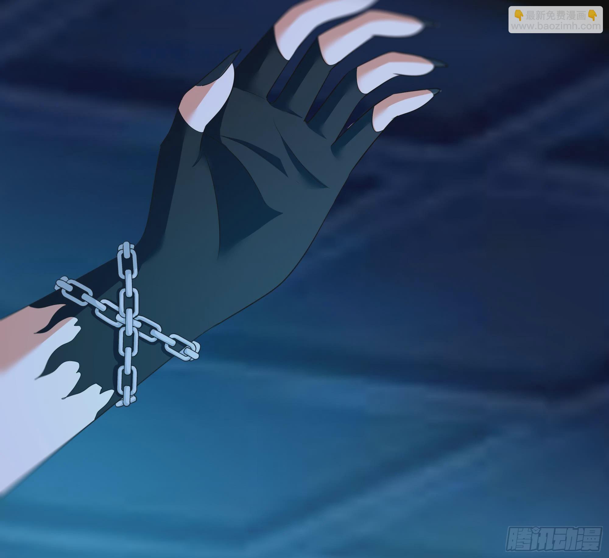 我在地府開後宮 - 第10話 不準走！(1/3) - 1