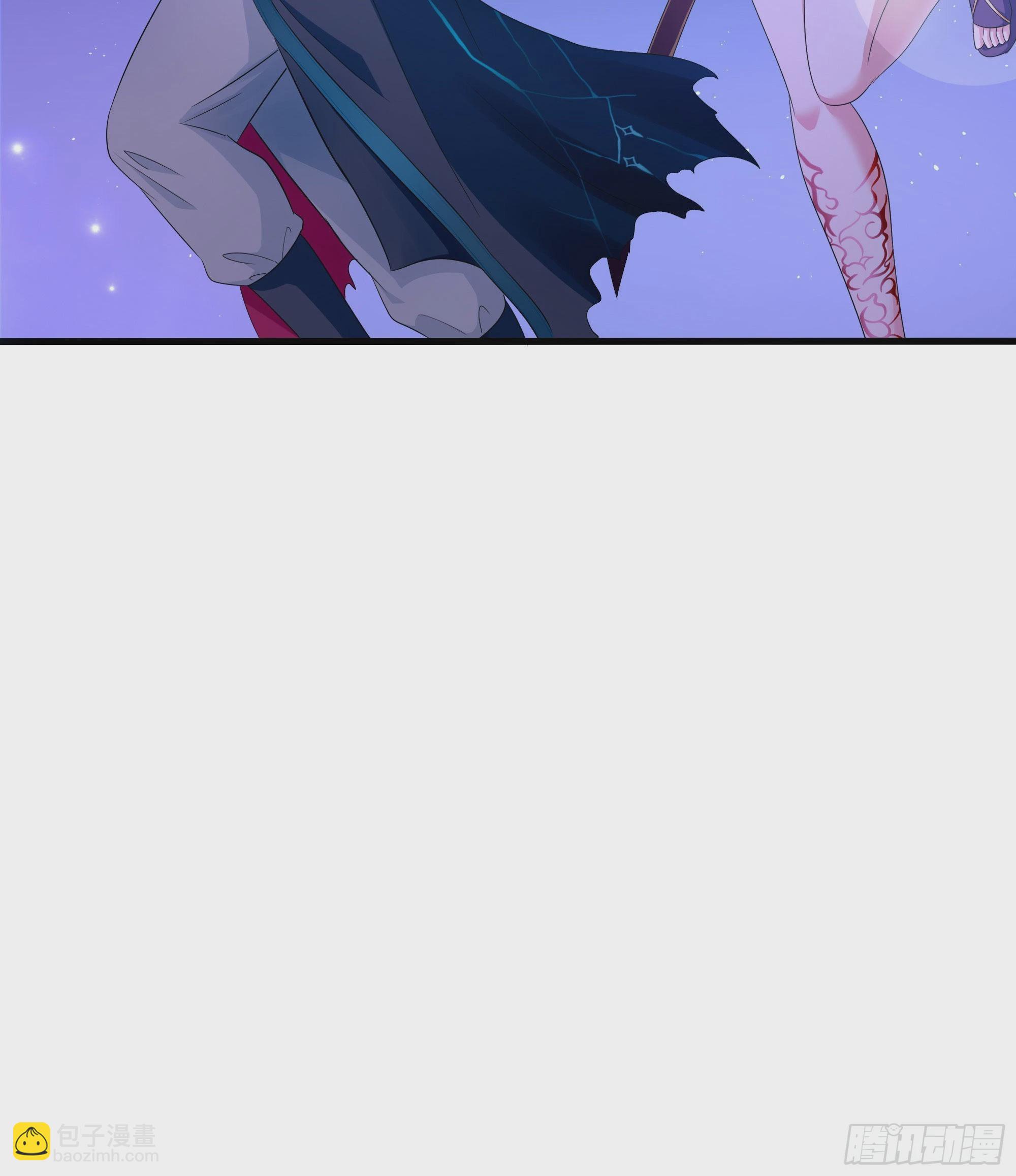 我在地府開後宮 - 第10話 不準走！(2/3) - 7