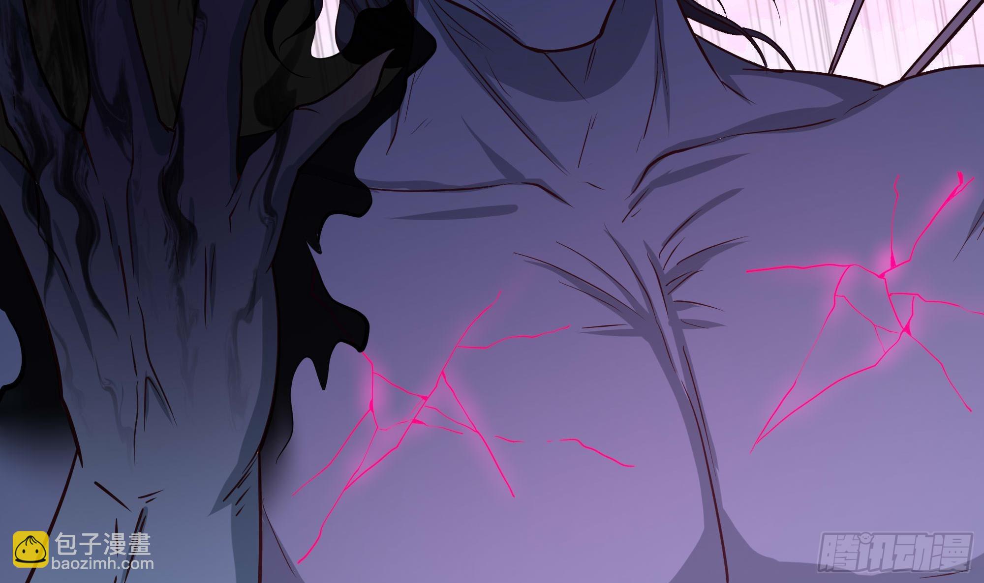 我在地府開後宮 - 第98話 無法封印？！(1/3) - 2