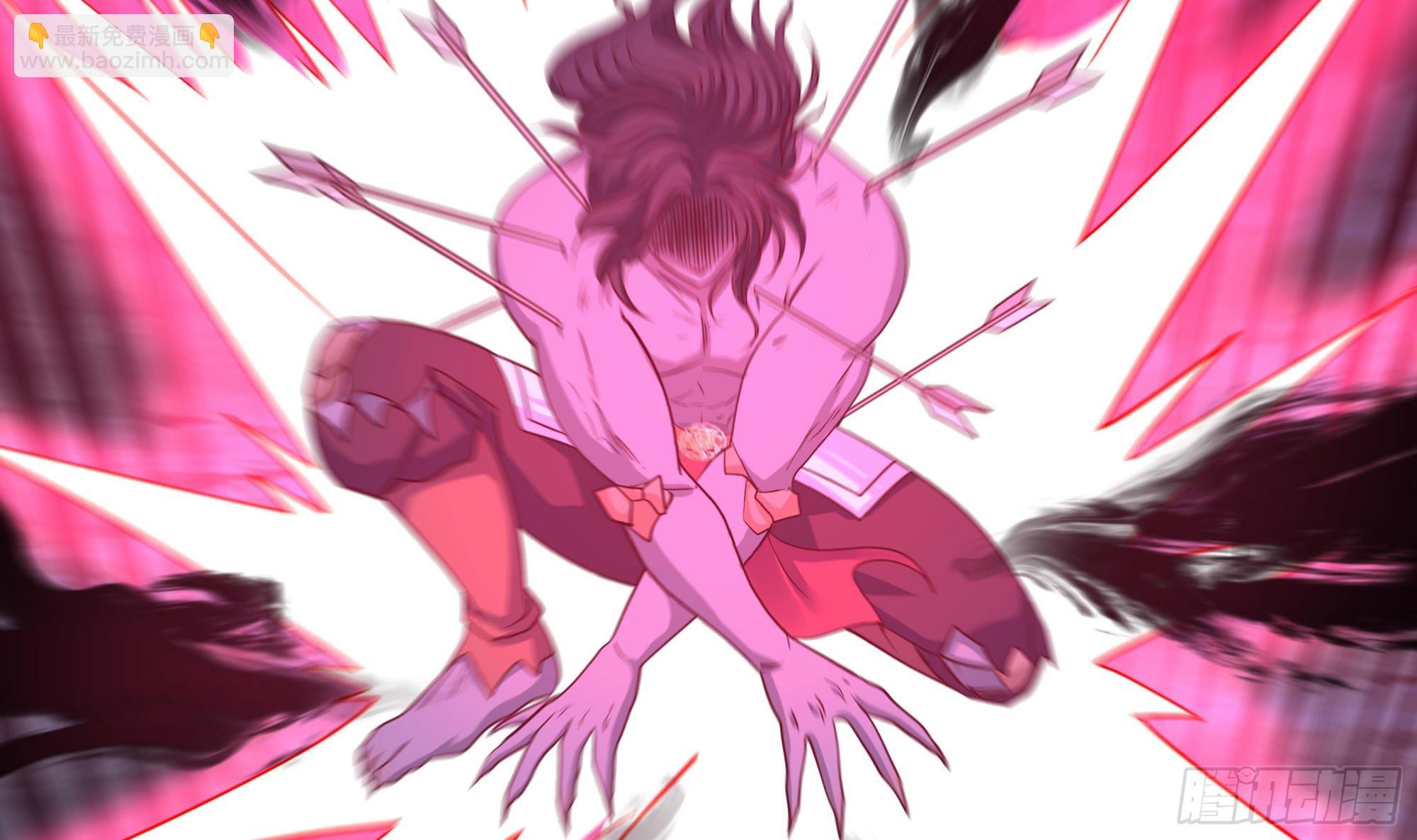 我在地府開後宮 - 第98話 無法封印？！(1/3) - 7