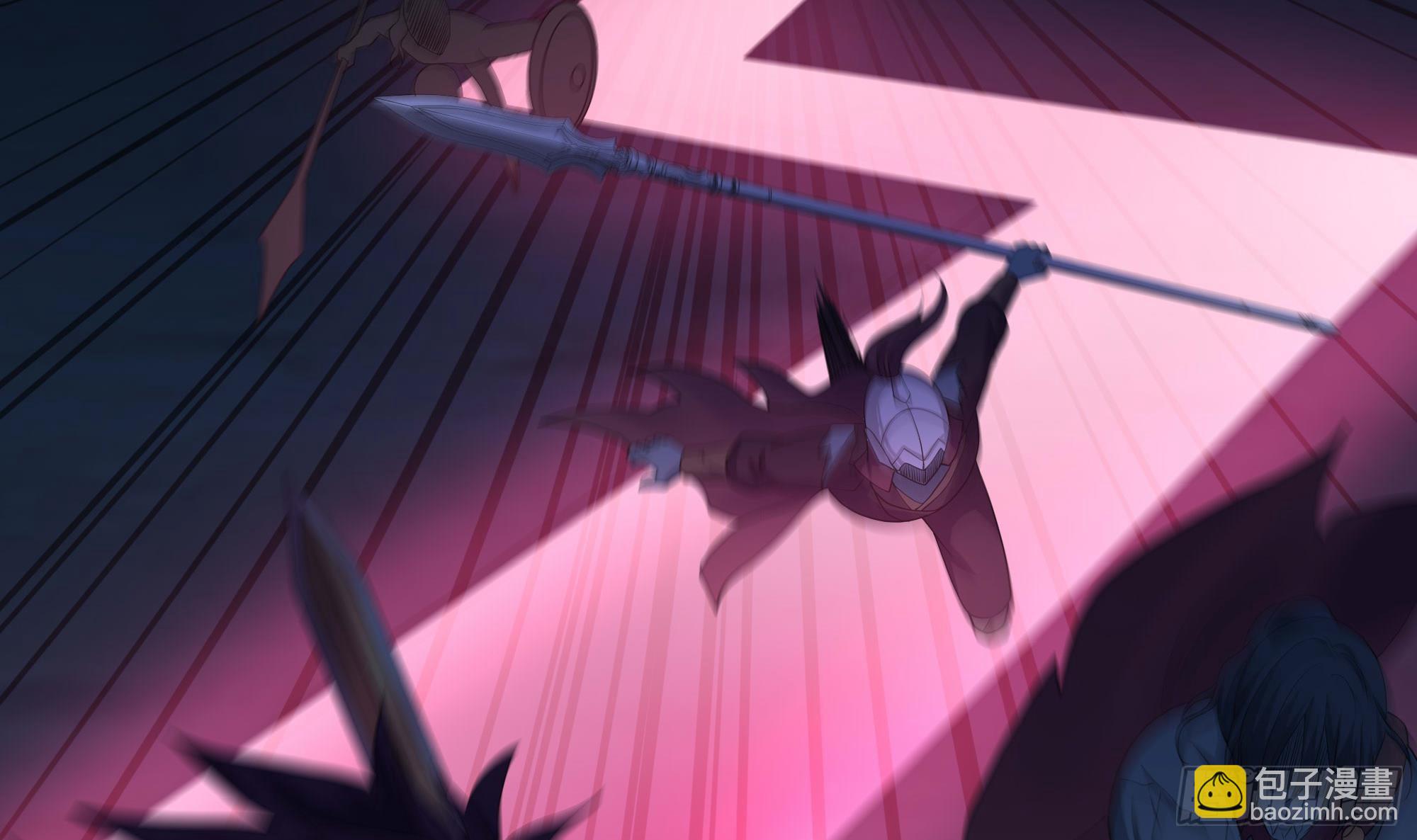 我在地府開後宮 - 第98話 無法封印？！(2/3) - 5