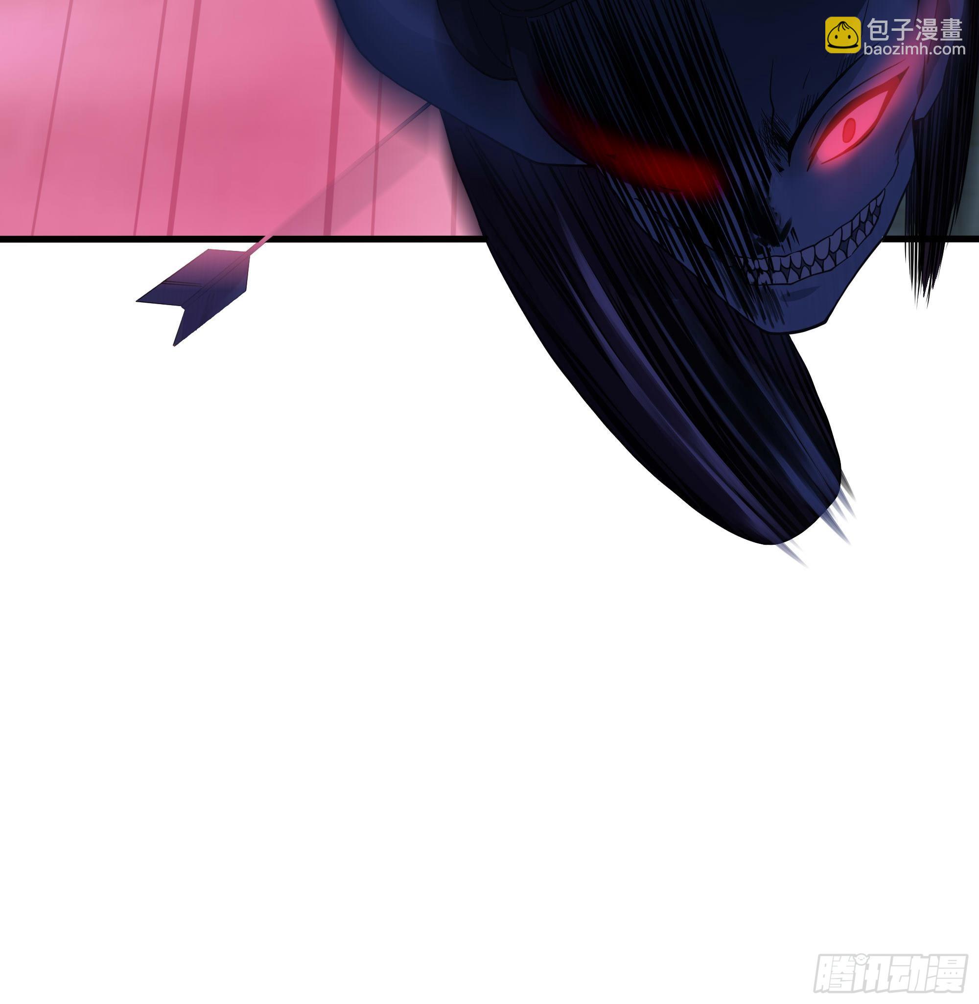 我在地府開後宮 - 第98話 無法封印？！(2/3) - 8