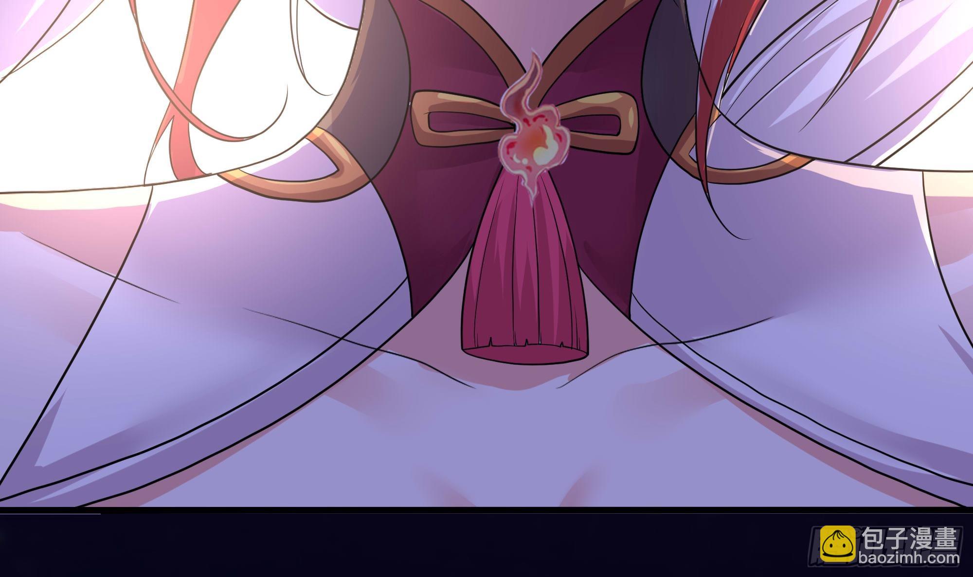 我在地府開後宮 - 第100話 後宮之戰(2/2) - 4