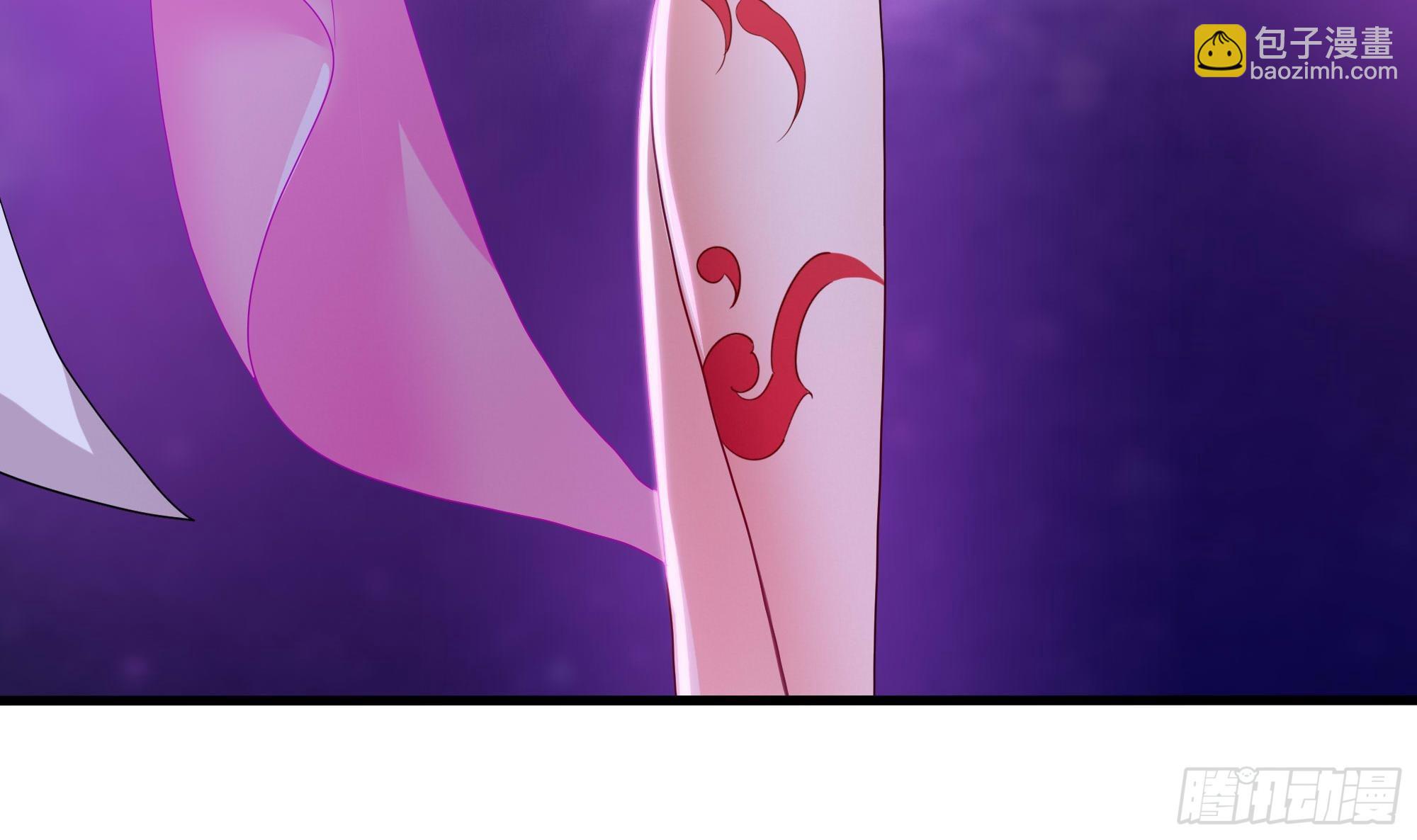 我在地府開後宮 - 第100話 後宮之戰(2/2) - 3