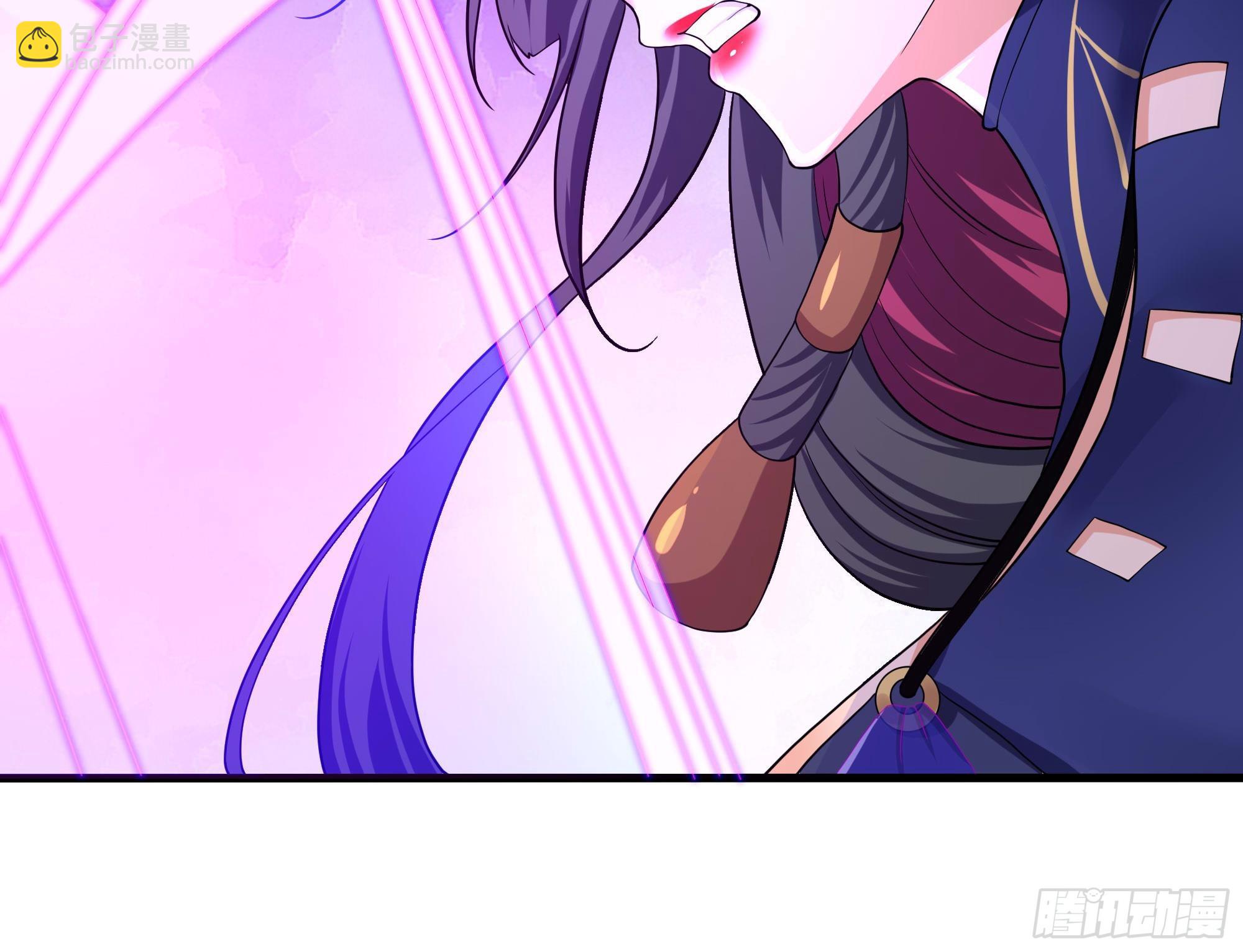 我在地府開後宮 - 第100話 後宮之戰(2/2) - 6