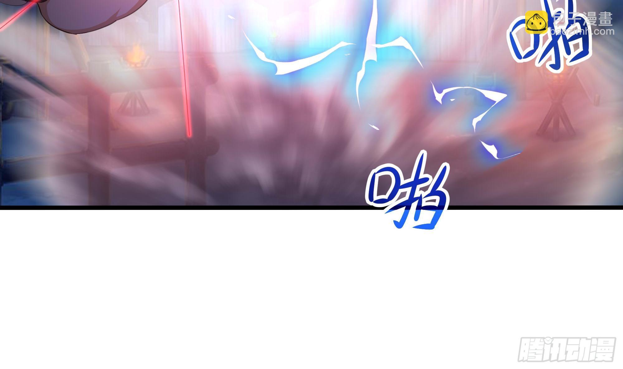 我在地府開後宮 - 第100話 後宮之戰(2/2) - 3